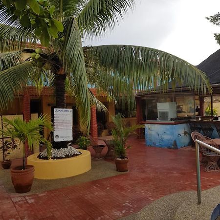 Treasure Island Resort Olongapo Exterior foto