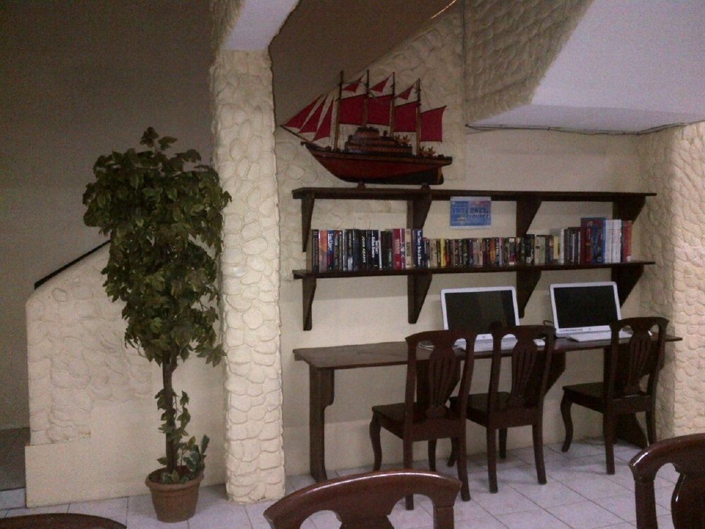 Treasure Island Resort Olongapo Exterior foto