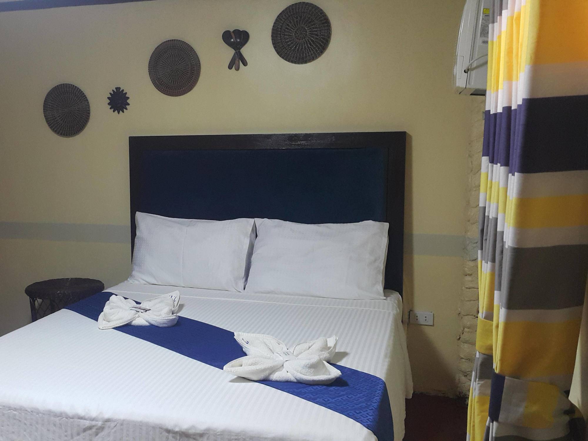 Treasure Island Resort Olongapo Exterior foto