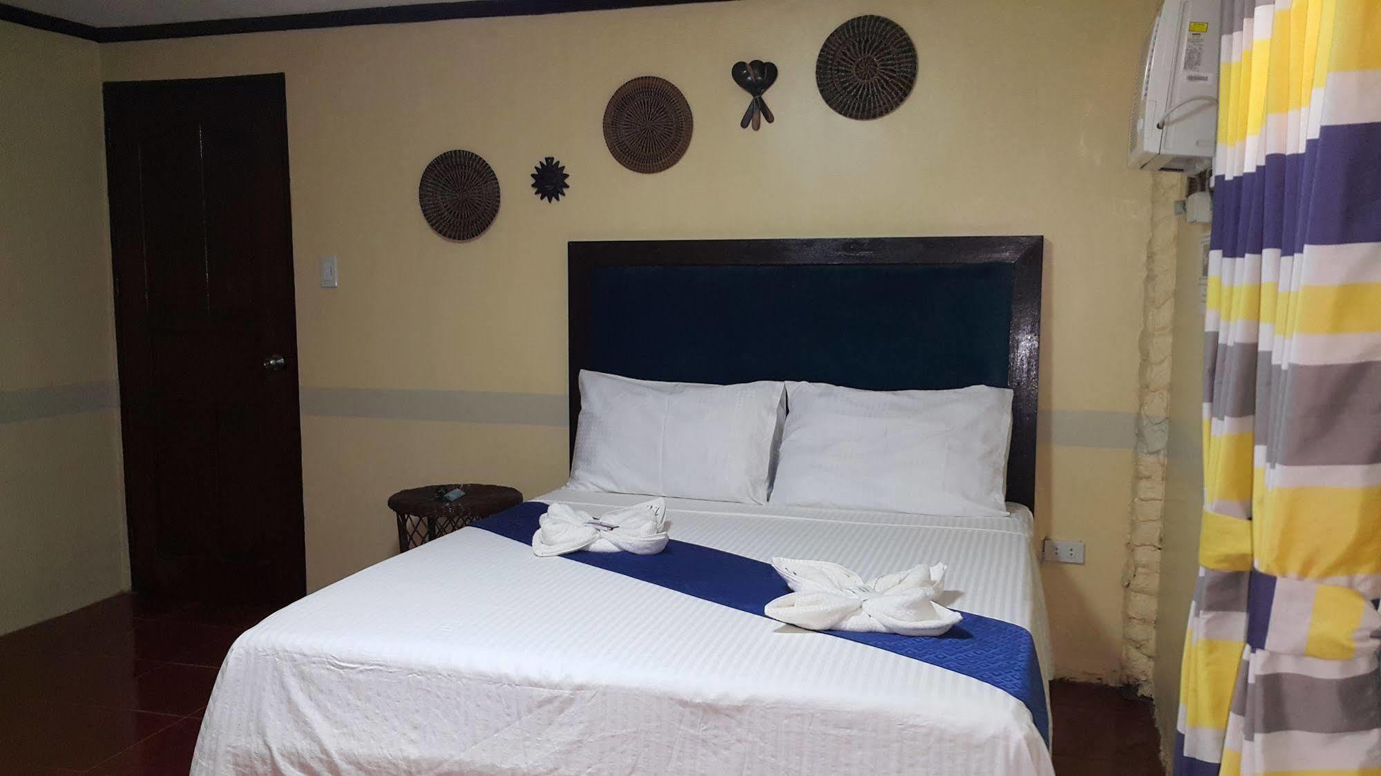 Treasure Island Resort Olongapo Exterior foto
