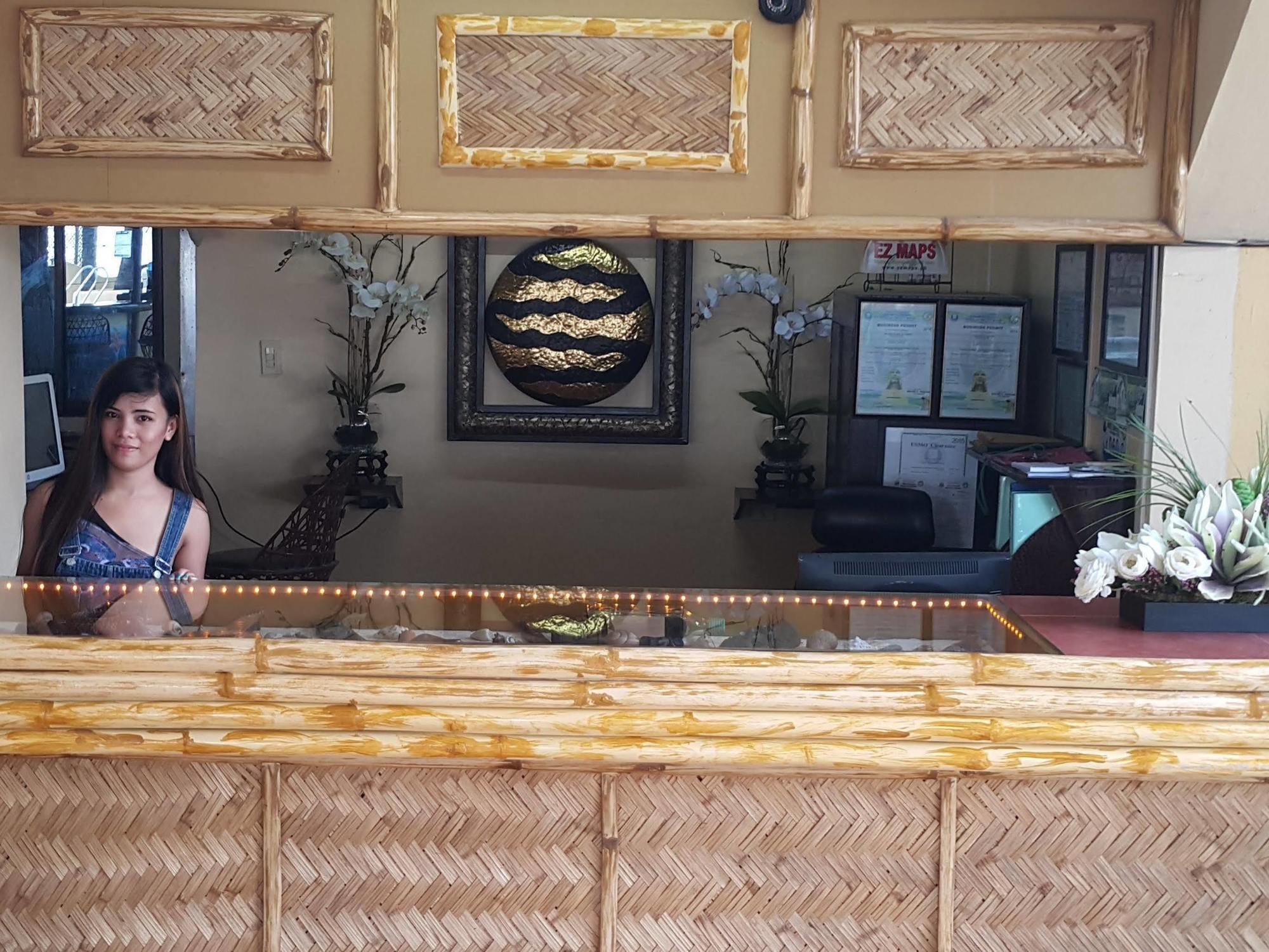 Treasure Island Resort Olongapo Exterior foto