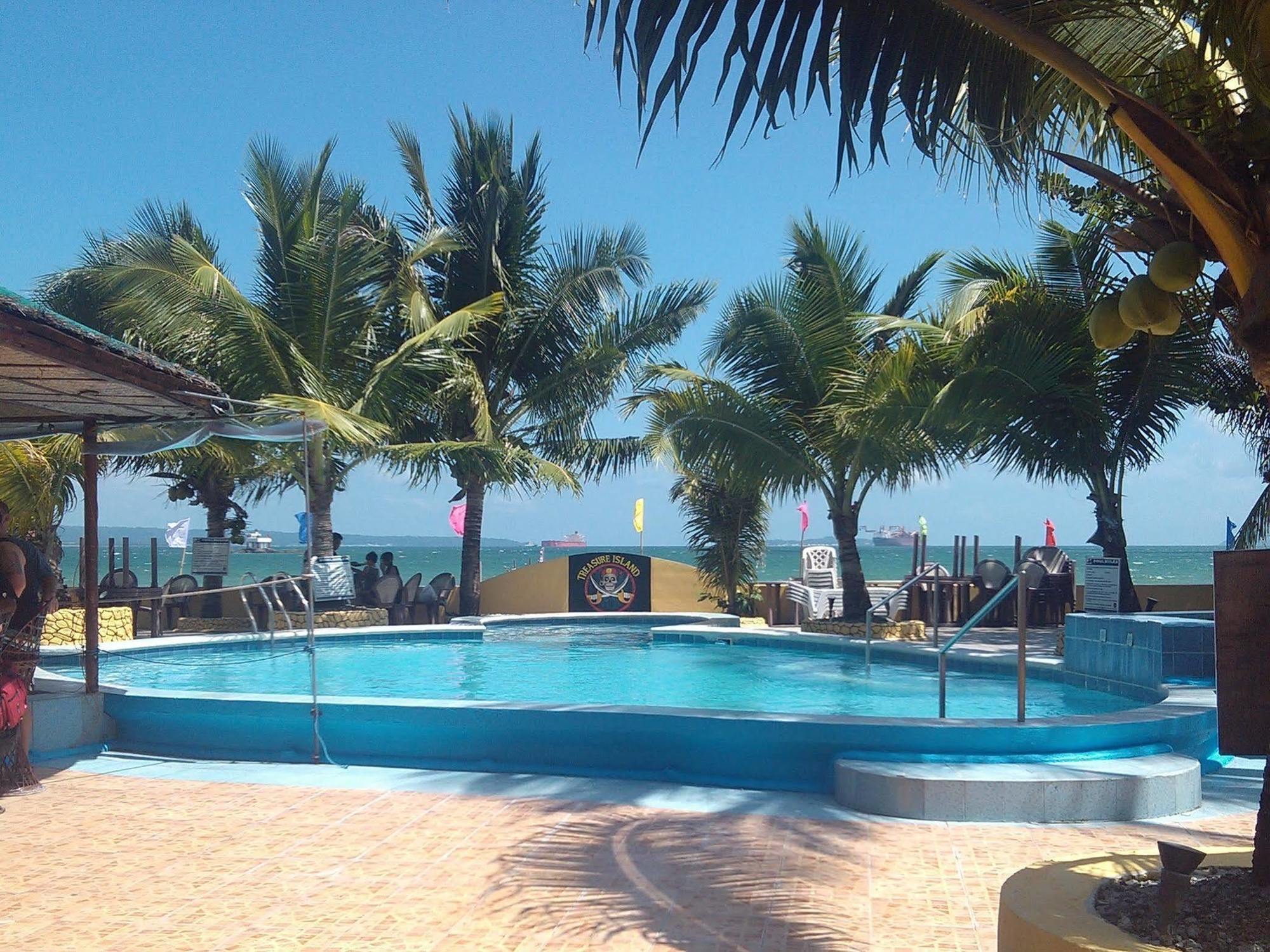 Treasure Island Resort Olongapo Exterior foto