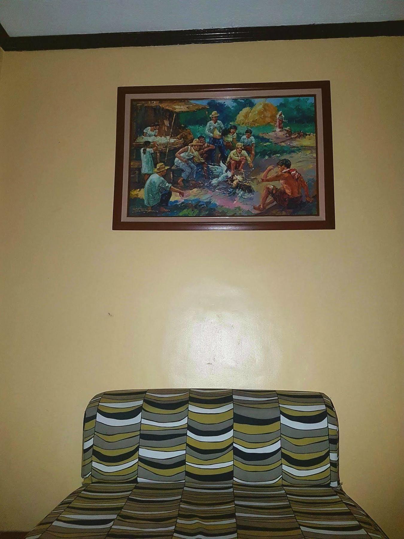 Treasure Island Resort Olongapo Exterior foto