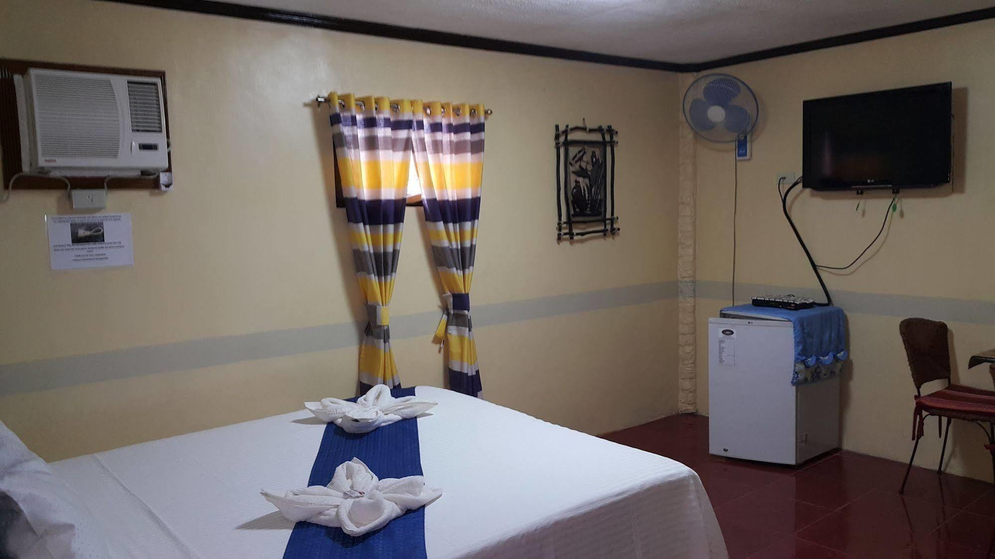Treasure Island Resort Olongapo Exterior foto