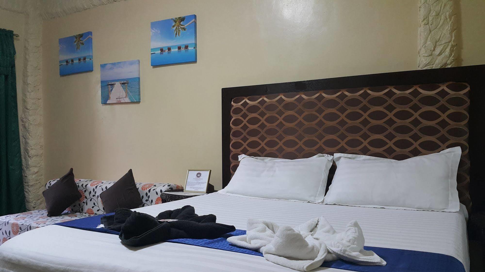 Treasure Island Resort Olongapo Exterior foto