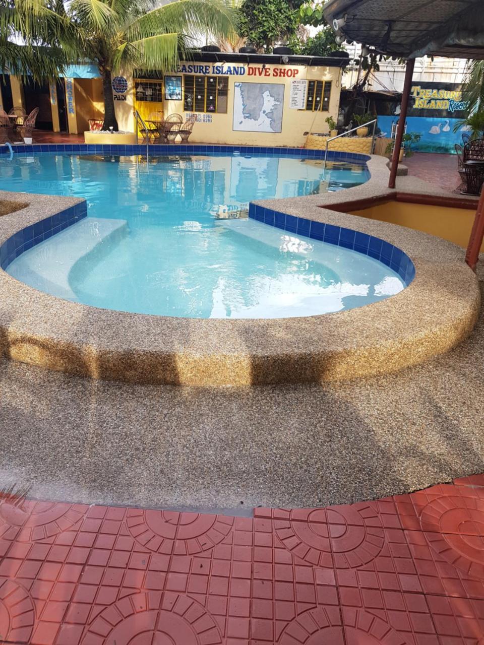 Treasure Island Resort Olongapo Exterior foto