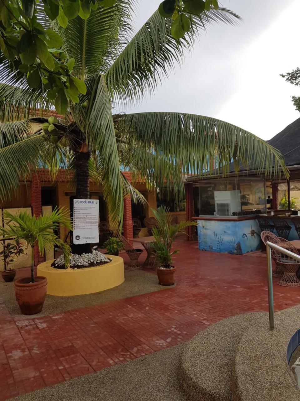 Treasure Island Resort Olongapo Exterior foto