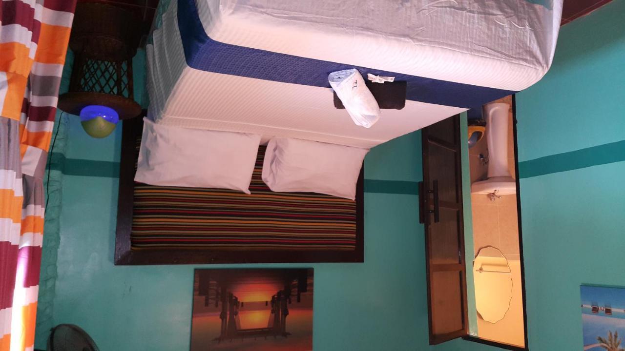 Treasure Island Resort Olongapo Zimmer foto