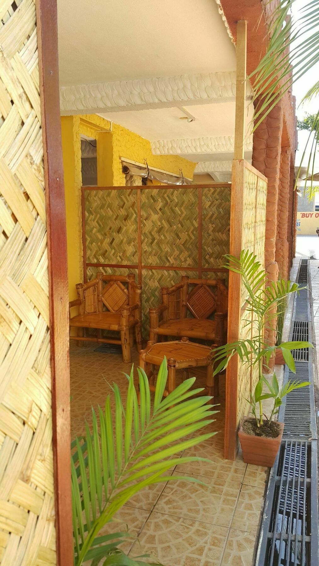 Treasure Island Resort Olongapo Exterior foto