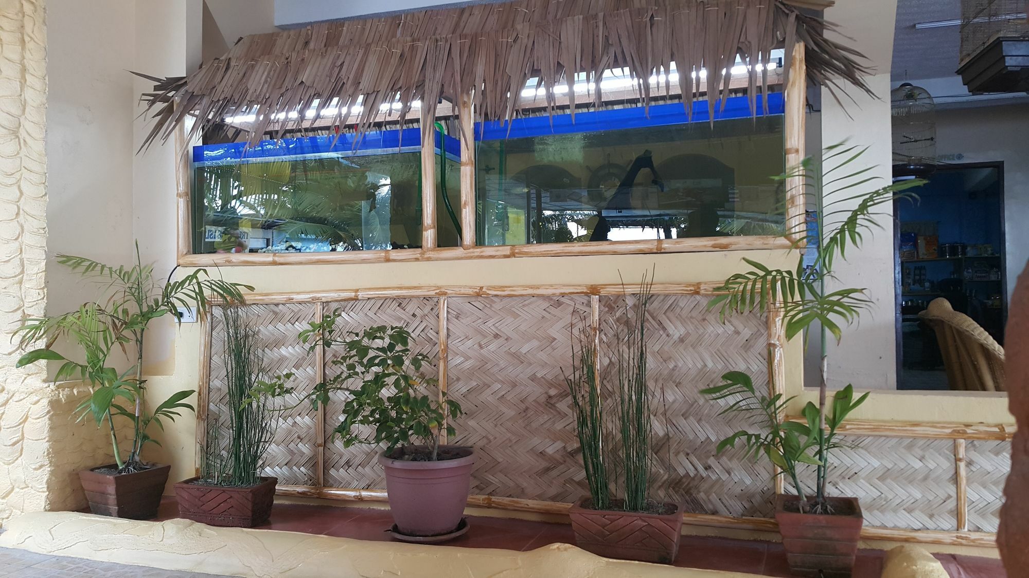 Treasure Island Resort Olongapo Exterior foto