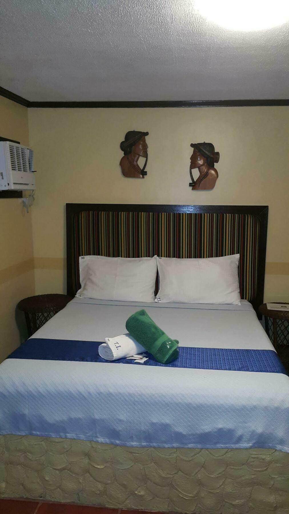 Treasure Island Resort Olongapo Exterior foto